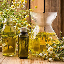 hunlife alapanyag kamilla