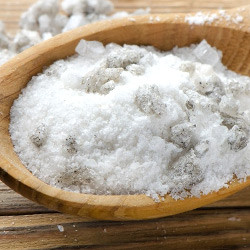 hunlife alapanyag parajdi só