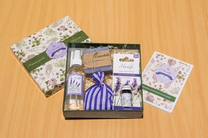 HunLife levendula doboz