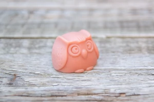 Rózsavarázs szappan bagoly