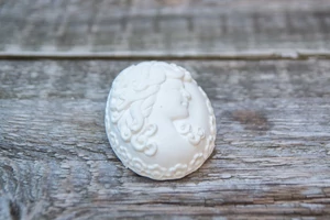 Parajdi só szappan Camea