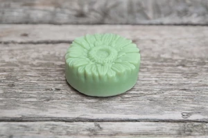 Csalán szappan margaréta