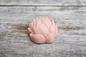 Rózsavarázs szappan tavirózsa