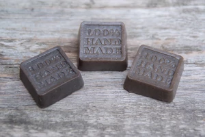 Hévizi gyógyiszap szappan handmade