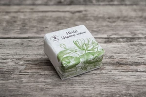 Hévizi gyógyiszap szappan kocka