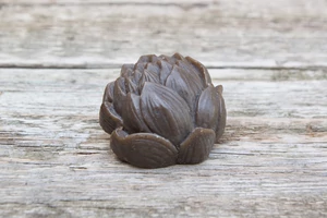 Hévizi gyógyiszap szappan tavirózsa