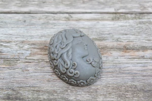 Holt-tengeri iszap szappan Camea