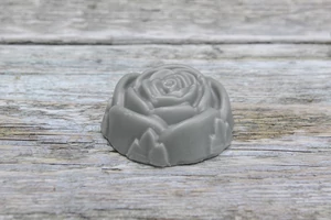 Holt-tengeri iszap szappan bazsarózsa