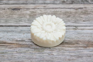 Kecsketejes szappan margaréta