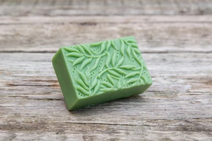 Rozmaring szappan