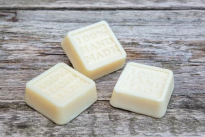 Körömvirág szappan Handmade