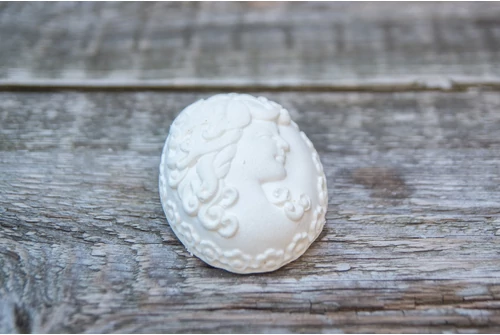 Parajdi só szappan Camea