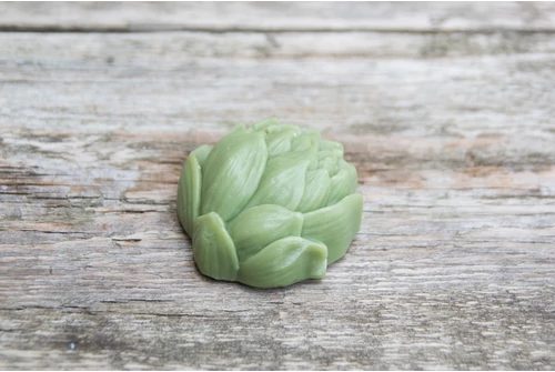 Csalán szappan tavirózsa