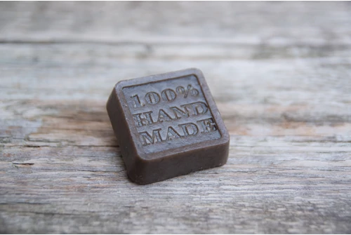 Hévizi gyógyiszap szappan handmade (3x40g)