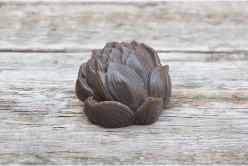 Hévizi gyógyiszap szappan tavirózsa