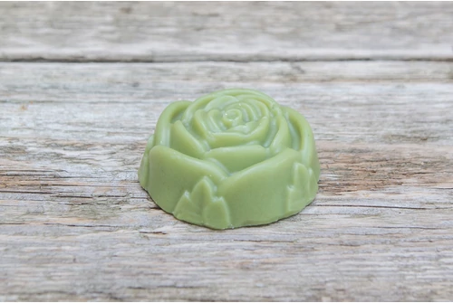 Csalán szappan bazsarózsa