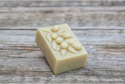 Olívás Citromfüves szappan Olajág